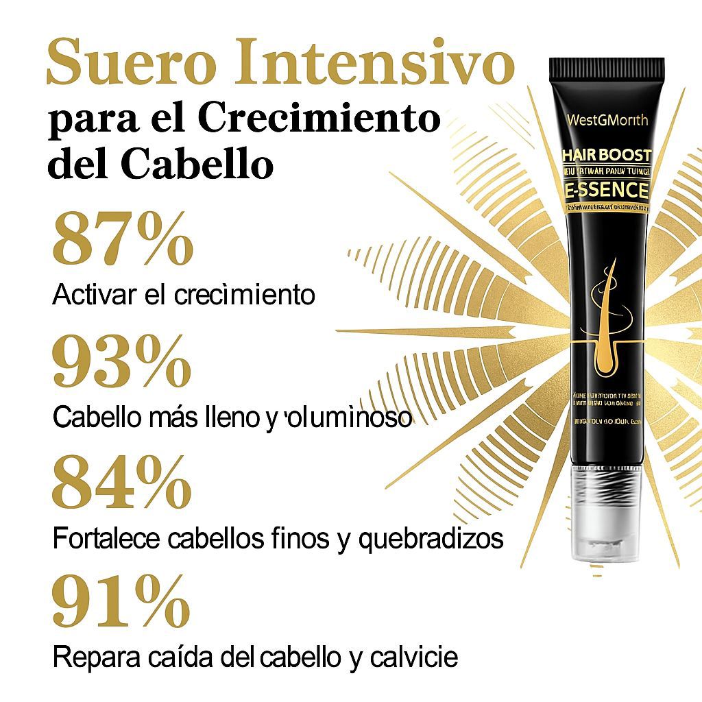 Miniatura 4 de ESENCIA CAPILAR ANTI CALVICIE